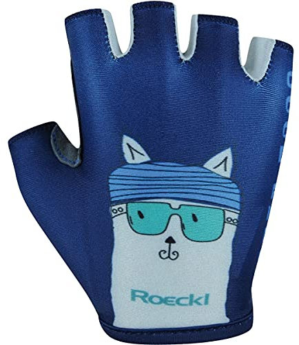 Roeckl Sports Trentino Kids Größe 3 Marine