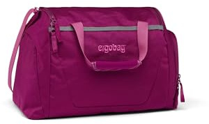 ergobag Bearytale Sporttasche mit Nassfach, 20 l, Bearytale