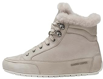 Candice Cooper dam Vancouver Fursneaker