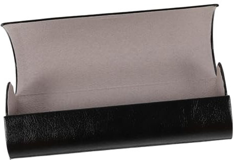 VALICLUD Étui 2 Pièces De Pliantes Étui à De Coque Rigide Terrarium De Étui De Pour En Bois