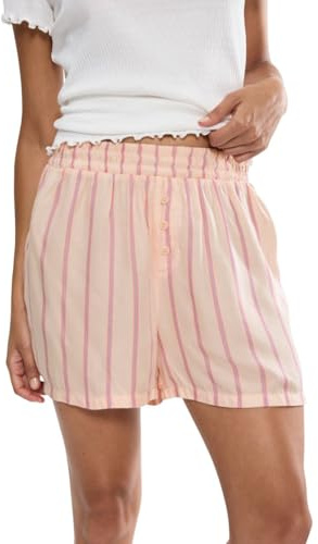Triumph Damen Pants Mix & Match Shorts Viscose