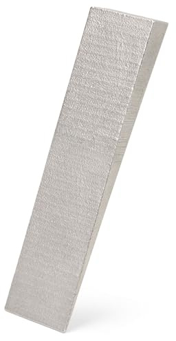 7FWSS10025 Fox Wedge, Spacing Wedges for Welding, Pipe Fitting Wedges, Stainless Wedge For Splitting Mating Surfaces and Packing Machinery and Structures Before Fixing