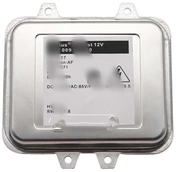 Ballast HID pour Opel pour Astra J pour Insignia 20082014 5DV00972000 5DV 009 720 00 D1R D1S pour Ballast de Phare au xénon