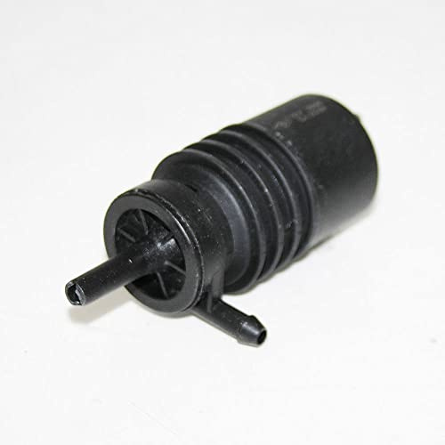 12V Waschwasserpumpe Scheibenwaschpumpe Auto Scheibenwaschpumpe Kompatibel Mit Mercedes Benz OEM 1238690021 1238690121 1248690021 1248690121 1248690221