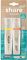 share by edding EcoLine Textmarker 2er Set – Textmarker Set spendet eine Unterrichtsstunde für ein Schulkind – nachfüllbare Eco Marker Stifte – gelb/orange