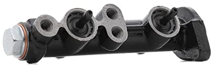 RIDEX 258M0025 Cilindro principal de freno Compatible con FIAT 124 Spider 124