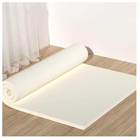 XPLKQXE Parken Schützen Sie Das Auto Ecke, Weich Extra-Breit Kantenschutz, Auto-Parken Lagerhaus Garage Wand Wachen Rand (Farbe : Weiß, Größe : 2m)