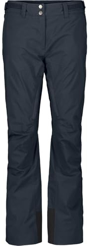 Scott SCO Pants W's Ultimate Dryo 10 Dark Blue - L