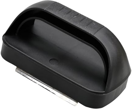 Grillstein-Reinigungsblock – Ziegelblock mit robustem Griff