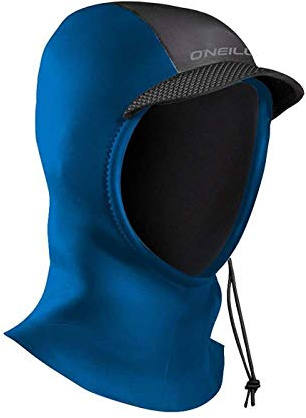 ONeill Youth Kids Junior Psycho 3mm Hood Ocean - Unisex