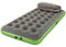 Bestway Pavillo™ Luftbett, Roll & Relax, 188 x 99 x 22 cm, Single, mit Kissenpumpe
