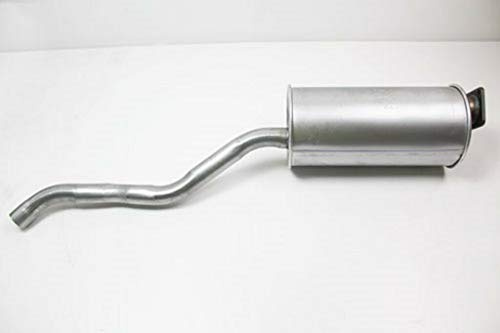 Proper Spec Series 2 & 3 Rear Silencer & Tail Pipe 562731 New