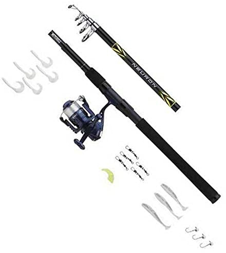 Mitchell Neuron SW Spin Combo 210-T 10-30g - 3000