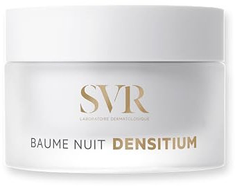 SVR - SVR Densitium Baume Nuit Balsamo Notte per Rughe e Macchie Scure 50ml - 982461156