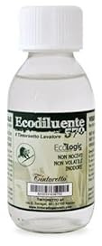 Diluyente ecológico Tintorsetto, 250 ml