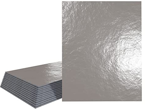 QuietBoard Underlayment – 15 Panels, 90 sq ft