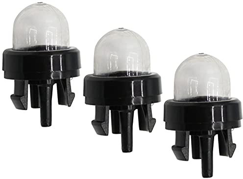 SECURA 3x Pompe d'amorçage compatible avec Dolmar PC-6112 Découpeuse à disque