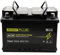 RIDEX PLUS 70Ah 760A AGM & 1S0007P B13 L3 Starterbatterie