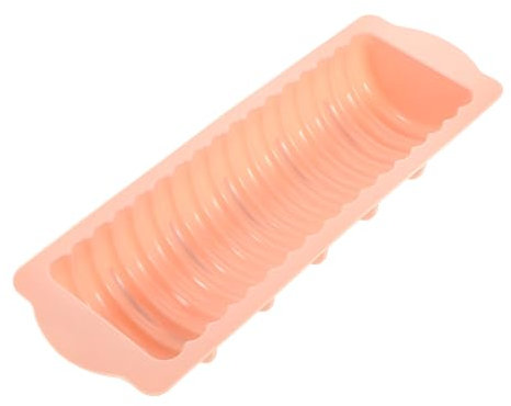 Ciieeo Silikon Backformen Für Brot Raupe Form Als Hot Dog Form Laibformen Zum Backen Diy-kuchen Brotformen Ofen Und Mikrowellengeeignet