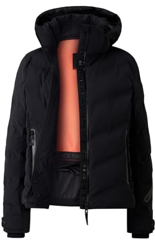 Bogner Fire + Ice Damen Winterjacke TEC-SAEL black (Gr??? e: 44)