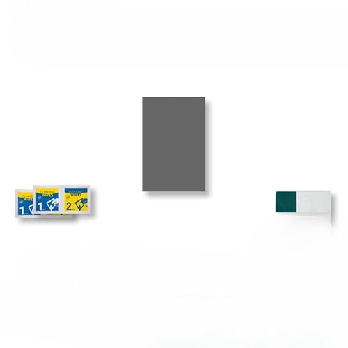 AAHIFIT PTM7950 Pad thermique 8,5 W/mK haute conductivité, pour GPU, CPU, PS5, Steam Deck, SSD, M.2, ordinateurs portables (25 x 30 x 0,2 mm 1 pièce)