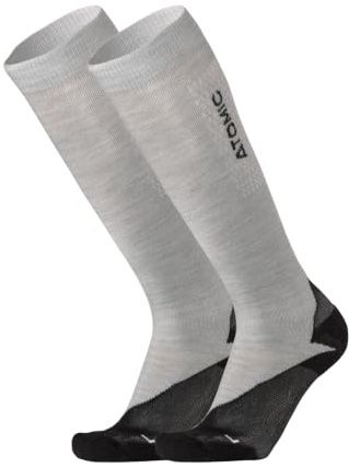 ATOMIC Unisex Compression Ski Sock Kompressionssocke