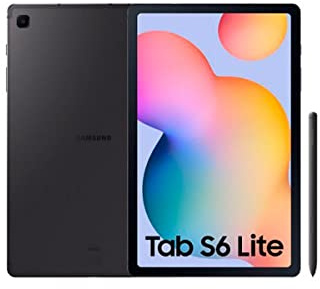 Samsung Galaxy Tab S6 Lite GRAY