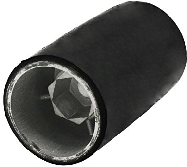 Rullo di trasmissione rivestito in gomma per levigatrice a nastro Makita 9403