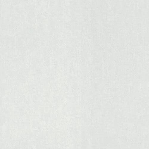 Rasch Papier peint non tissé lisse avec aspect textile bleu clair de la collection Sophia - 10,05 m x 0,53 m