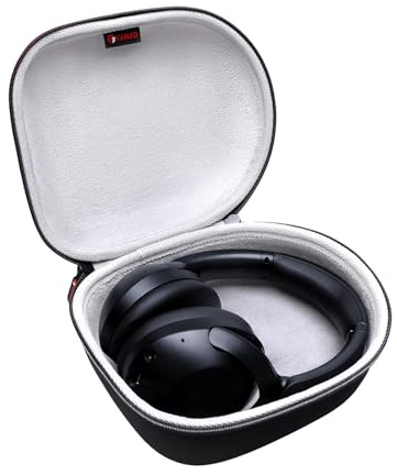 XANAD Tasche für JBL Live 660NC / JBL Live 670 NC/JBL Live 770 NC/JBL T750BTNC / JBL Live 650BT / JBL Tour One M2 Kabellose Over-Ear Kopfhörer