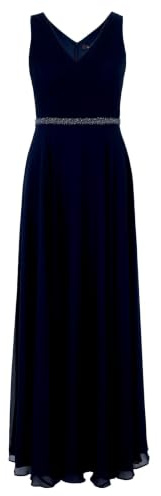 Vera Mont Damen 0299/4825 Kleid