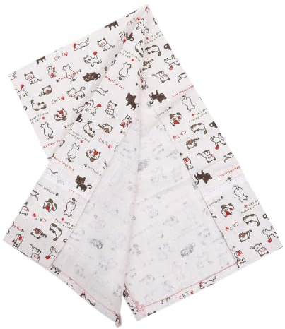 ABOOFAN Cubrir Funda Para Horno Microondas Funda Para Lavadora Protector De Lino Para Máquina Para Grill Para Horno Microondas s Para Tostadora - s Protectora Capó