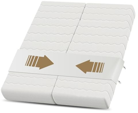 Neulriscn Liebesbrücke für Matratzen, 230 cm, Spaltfüller für Matratzen-Paare, rutschfest, Extra Long Mattress | Passend für Zwei Betten (90-240cm Breite) Love Bridge for Mattresses No Slipping