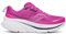 Saucony Guide 18 TG. 36 EU Color: Peach Sunny 130 - Peach Sunny 36, 161 Fucsia Navy, 38.5 EU