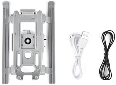 JYJYGDM Parti di droni for Air 2S Payload Drone Airdropper Clip Consegna Dispositivo di Trasporto Matrimonio Drone Esca da Pesca Ricerca for DJI Mavic Air 2 / Air 2s