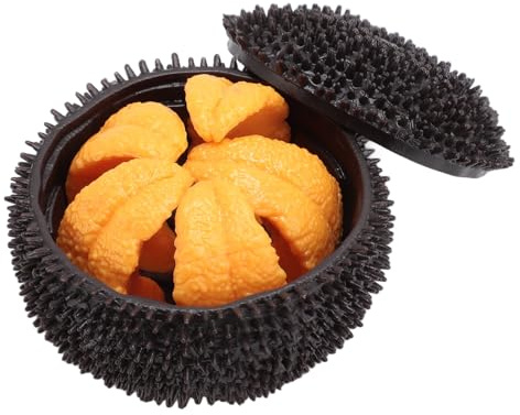 Ejoyous Juguete de Rompecabezas de Erizo de Mar, Mejora Pensamiento Lógico 3D Urchin de Mar Urchin Educational Mejora la Coordinación para el Juego en Casa