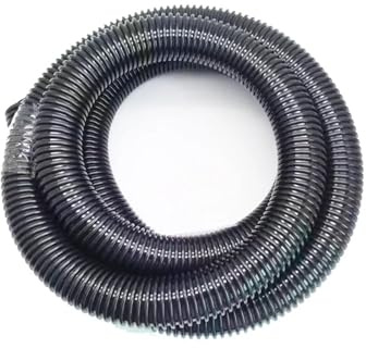 Compatibile Con Hoover, Tubo Flessibile For Aspirapolvere Di Marca, Progettato, Compatibile Con Gli Aspirapolvere Karcher, WD1, WD2, WD3, WD4, WD5 E WD6(Vacuum Hose-2.5M)