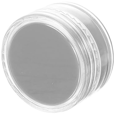 Limpiador de Agujas de Tocadiscos en Gel Blanco de Plástico