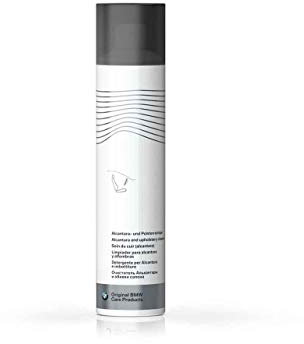 BMW Véritable nettoyant pour intérieur de voiture Alcantara et tissus d'ameublement 300 ml 83122288907