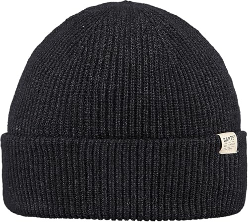 Barts Herren Beanie-Mütze Stonel Beanie