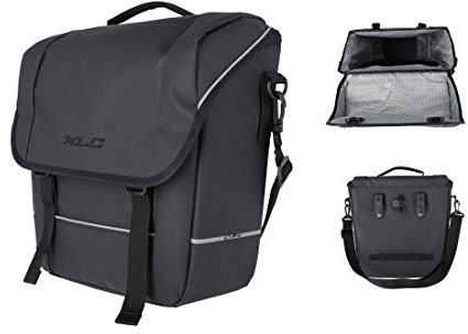Winora Winora XLC Einzelpacktasche BA-M03, 35x30x12cm