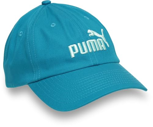 PUMA Cappellino per Bambini Ess cap Jr cap