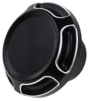 HDBUBALUS Motorrad-Tankdeckel für Harley Sportster XL 1200 883