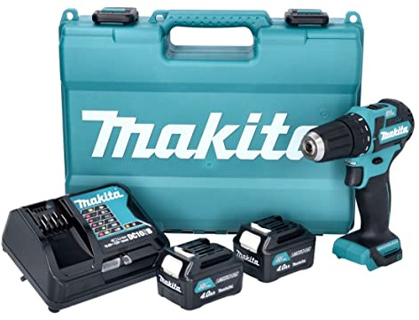 Makita DF332DSME Akku-Bohrschrauber