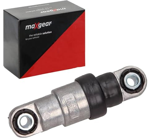 MAXGEAR Smorzatore vibrazioni Cinghia Poly-V 54-1159