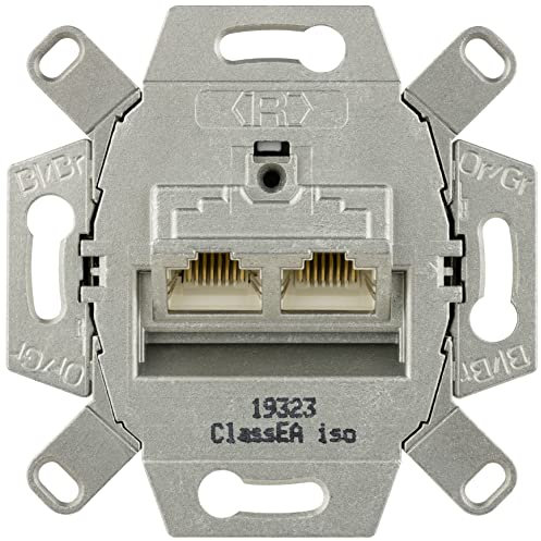 REV Technik Modul Cat6a Unterputzleitungen, Einzelartikel