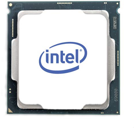 CPU/Core i9-10900 2,80 GHZ LGA1200 vassoio