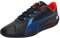 PUMA BMW MMS R-Cat Machin, Sportschuhe für Herren, Schwarz, 44.5 EU