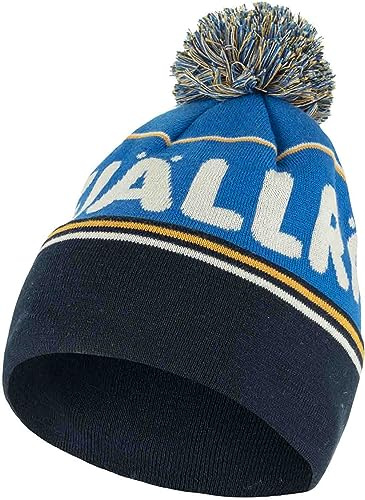 Fjällräven Unisex Hut Pom