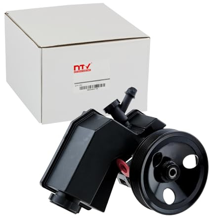 NTY Spw-Ch-036 Hydraulikpumpe, Lenkung vorne | Spw-Ch-036 Kompatibel mit Grand Cherokee II (wj, Wg)